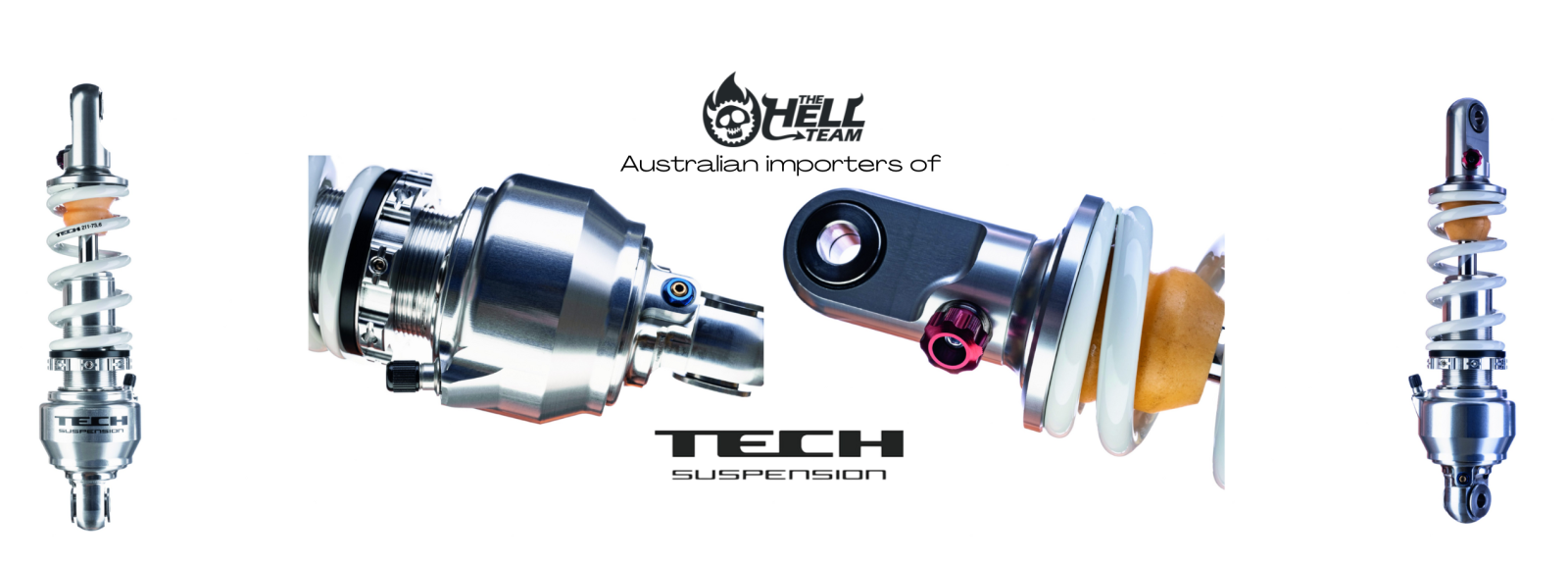 tyas　クレンザー セット High Clearance Outer Tie Rods (S30 – 240Z / 260Z / 280Z) - Techno